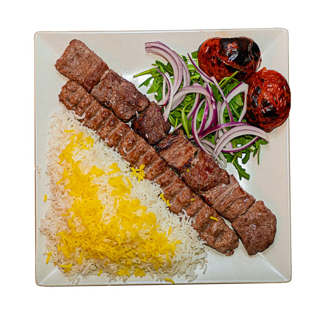 PARSI, restaurante halal , persian restaurant , iranian restaurant ,